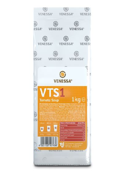 tomatensuppe tomatensuppe