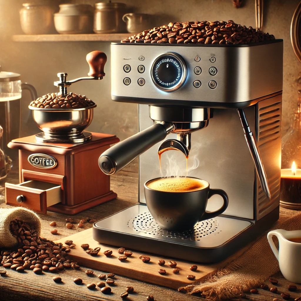 Automatenkaffee: Der ultimative Leitfaden für schnellen und bequemen Kaffeegenuss Automatenkaffee: Der ultimative Leitfaden für schnellen und bequemen Kaffeegenuss