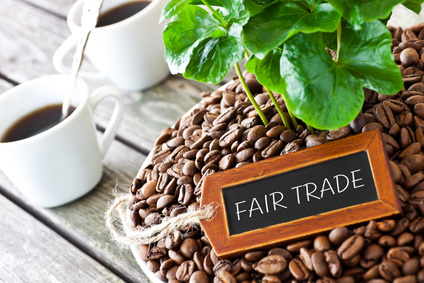 Bio und Fair Trade Kaffee von GEPA Bio und Fair Trade Kaffee von GEPA