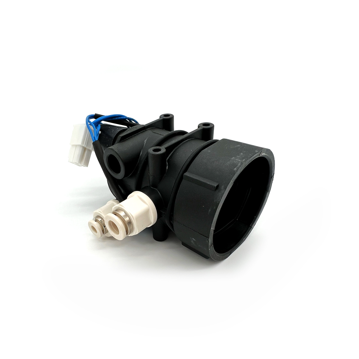 Reinigungssystem Milchweg kpl. für Thermoplan Black & White 3