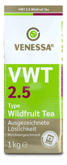 Venessa Wildfruit Tea bestellen Venessa Wildfruit Tea bestellen