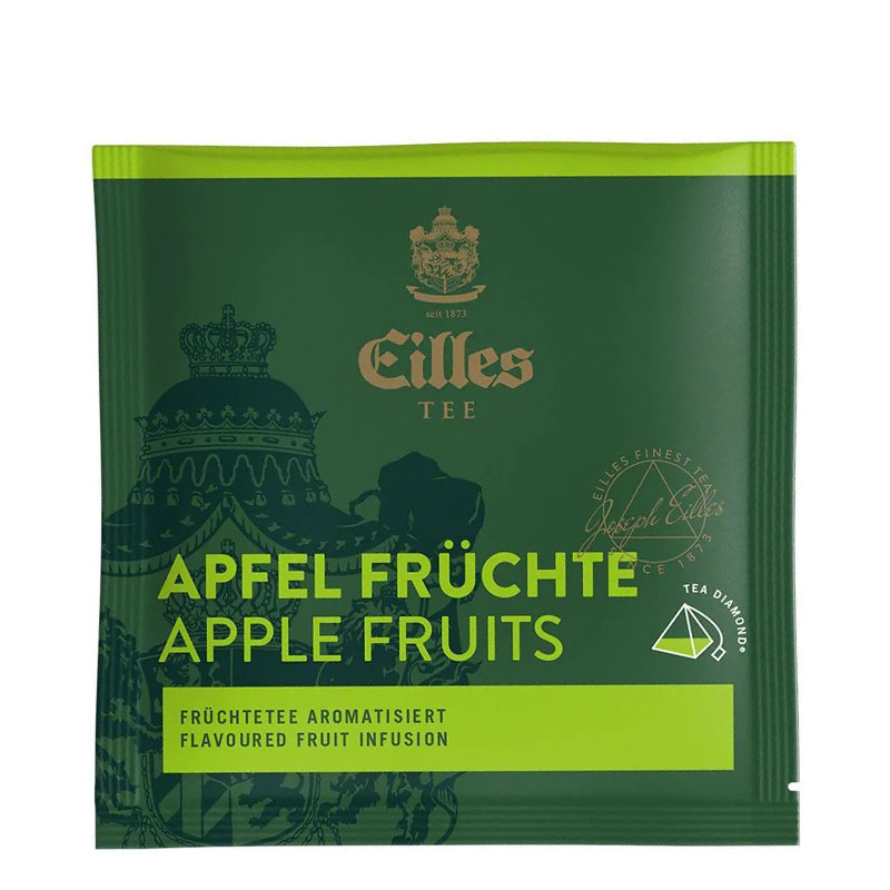 EILLES TEE Tea Diamond APFELFRÜCHTE EILLES TEE Tea Diamond APFELFRÜCHT onine kaufen
