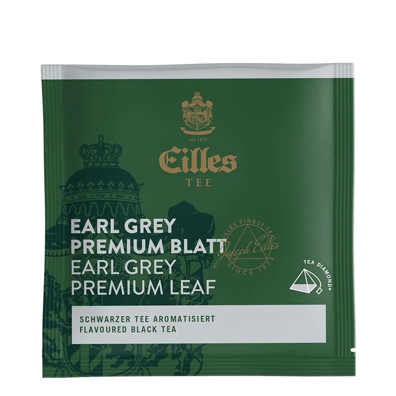 EILLES TEE Tea Diamond EARL GREY Premium Blatt kaufen EILLES TEE Tea Diamond EARL GREY Premium Blatt kaufen