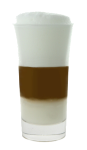 Perfekter Milchschaum für Cappuccino & Co Perfekter Milchschaum für Cappuccino & Co