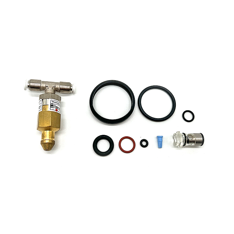 Milch Rückschlagventil kpl.  für BWone und BW3