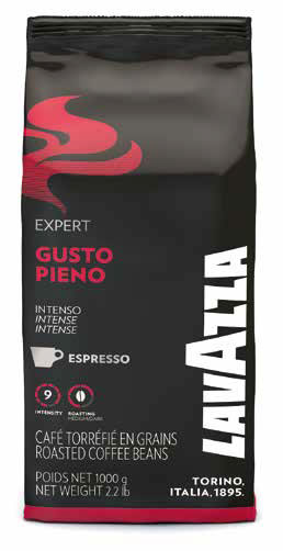 Lavazza Gusto Pieno Expert 1KG kaufen Lavazza Gusto Pieno Expert 1KG kaufen