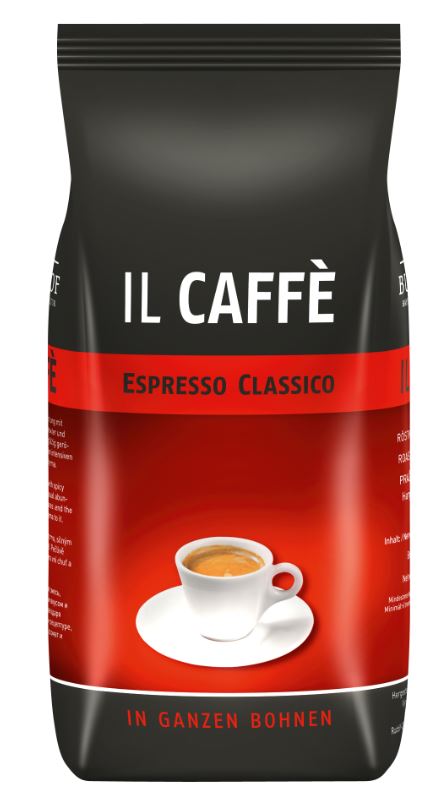 IL Caffé Espresso 1KG IL Caffé Espresso 1KG