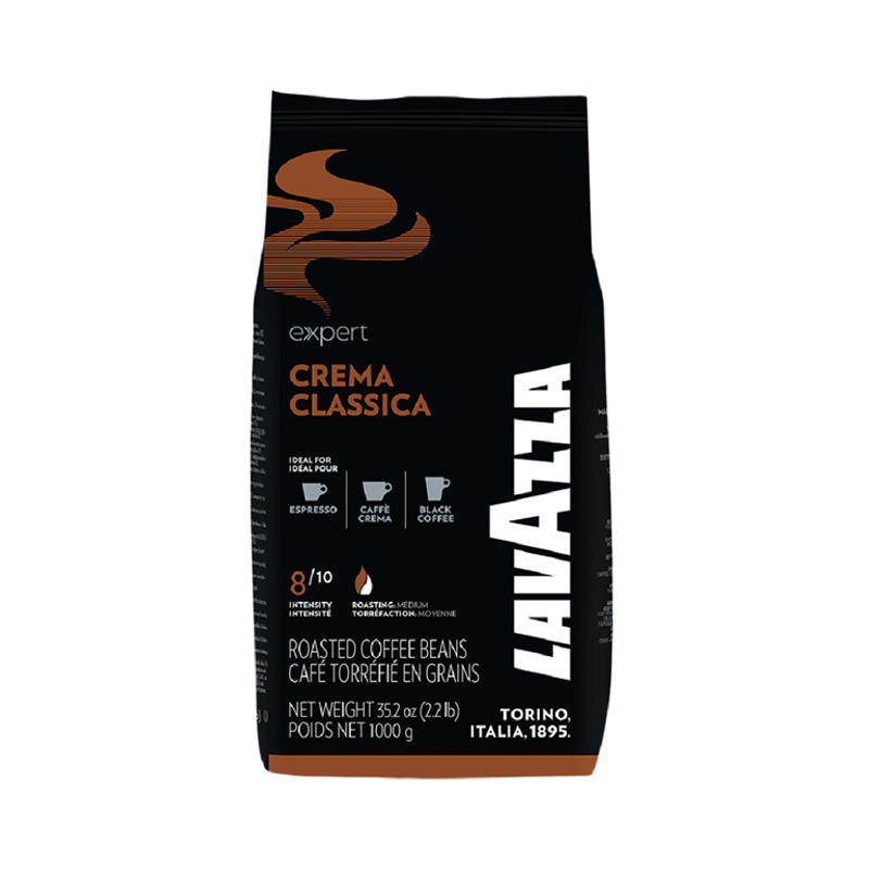 Lavazza Crema Classica bestellen Lavazza Crema Classica bestellen