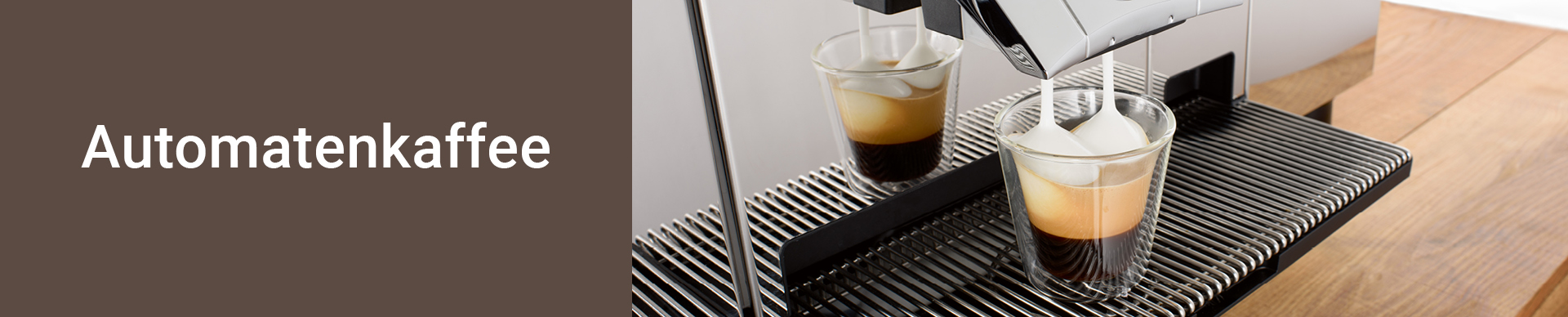 Automatenkaffee bestellen Automatenkaffee bestellen