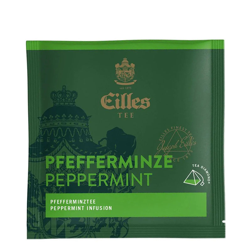 EILLES TEE Tea Diamond PFEFFERMINZE kaufen EILLES TEE Tea Diamond PFEFFERMINZE kaufen