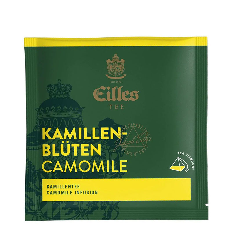 EILLES TEE Tea Diamond KAMILLENBLÜTEN kaufen EILLES TEE Tea Diamond KAMILLENBLÜTEN kaufen