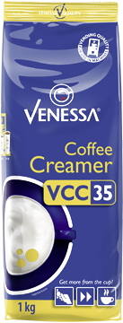 venessa_vcc35 Venessa Coffee Creamer bestellen