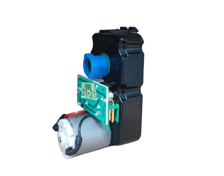 Getriebemotor 24V DC Getriebemotor 24V DC