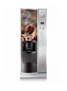 Automatenkaffee weitaus besser als sein Ruf Automatenkaffee weitaus besser als sein Ruf