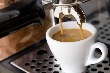 Perfekten Espresso zuhause zubereiten Perfekten Espresso zuhause zubereiten