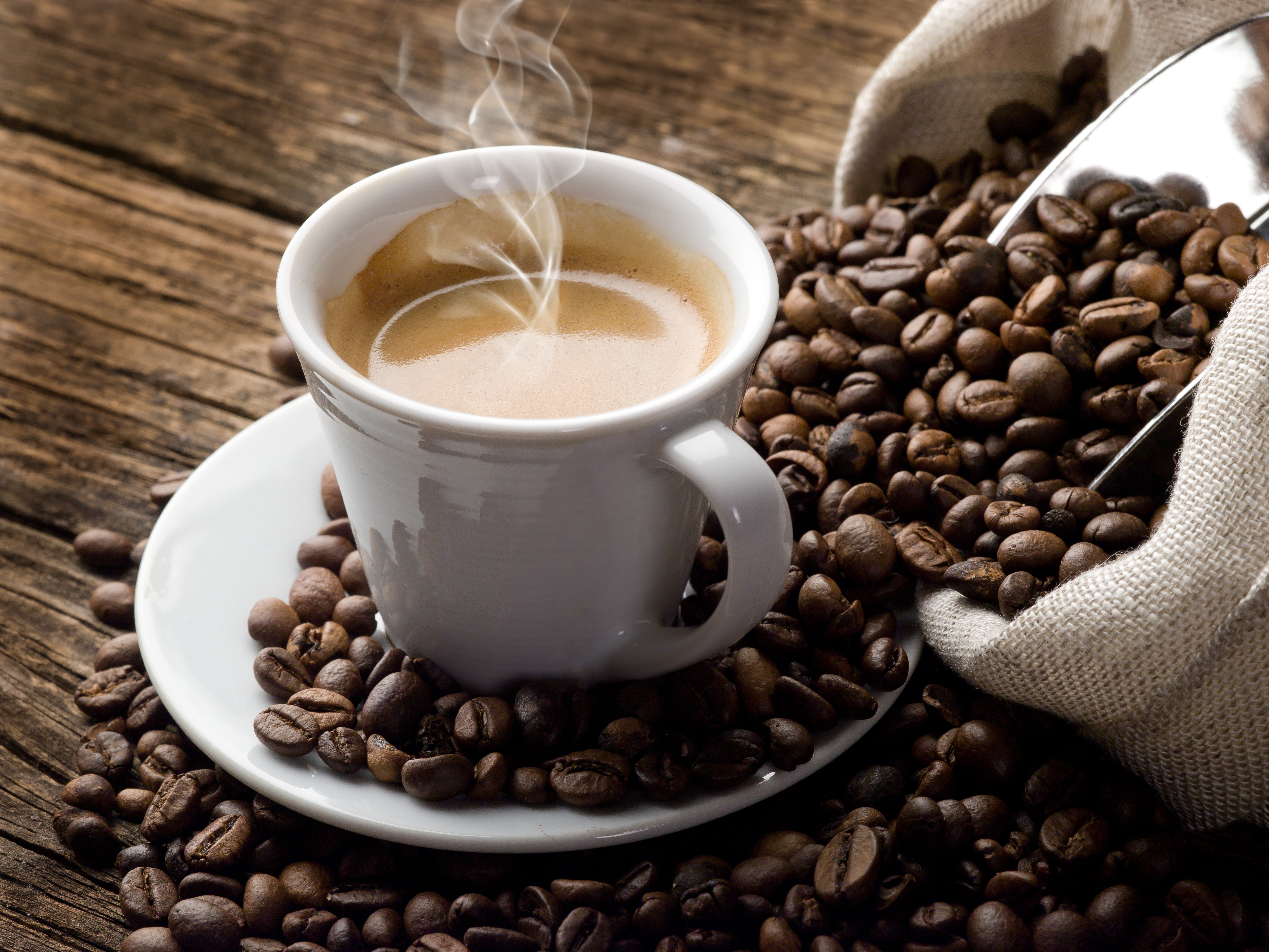 Espresso – Lebenskunst und Wissenschaft Espresso – Lebenskunst und Wissenschaft