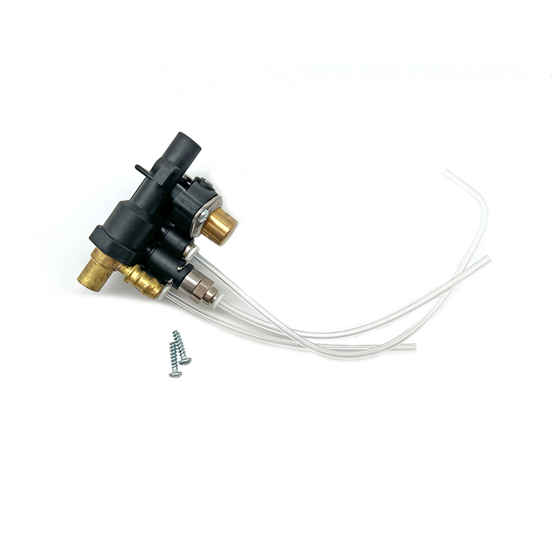 Hydraulikblock Set für Thermoplan Bwone