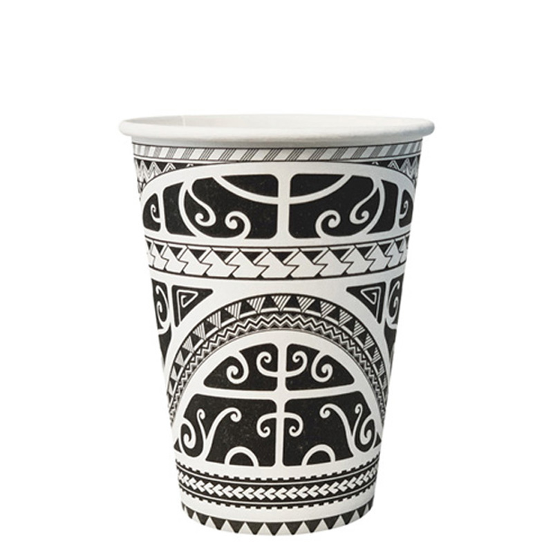 Automaten-Papierbecher 180ml Automaten-Papierbecher 180ml