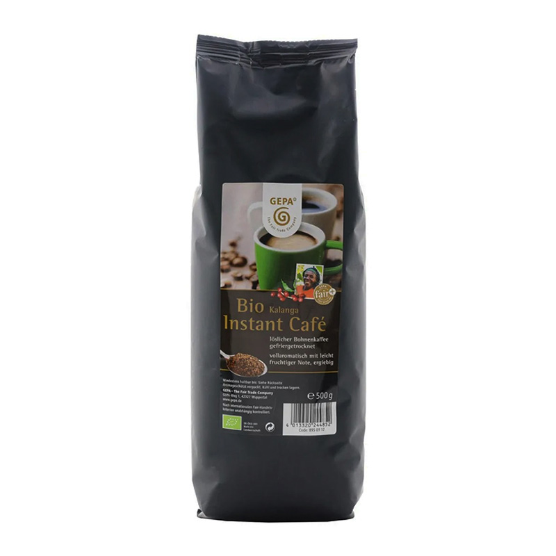 Bio Gepa Instantkaffee Kalanga kaufen Bio Gepa Instantkaffee Kalanga kaufen