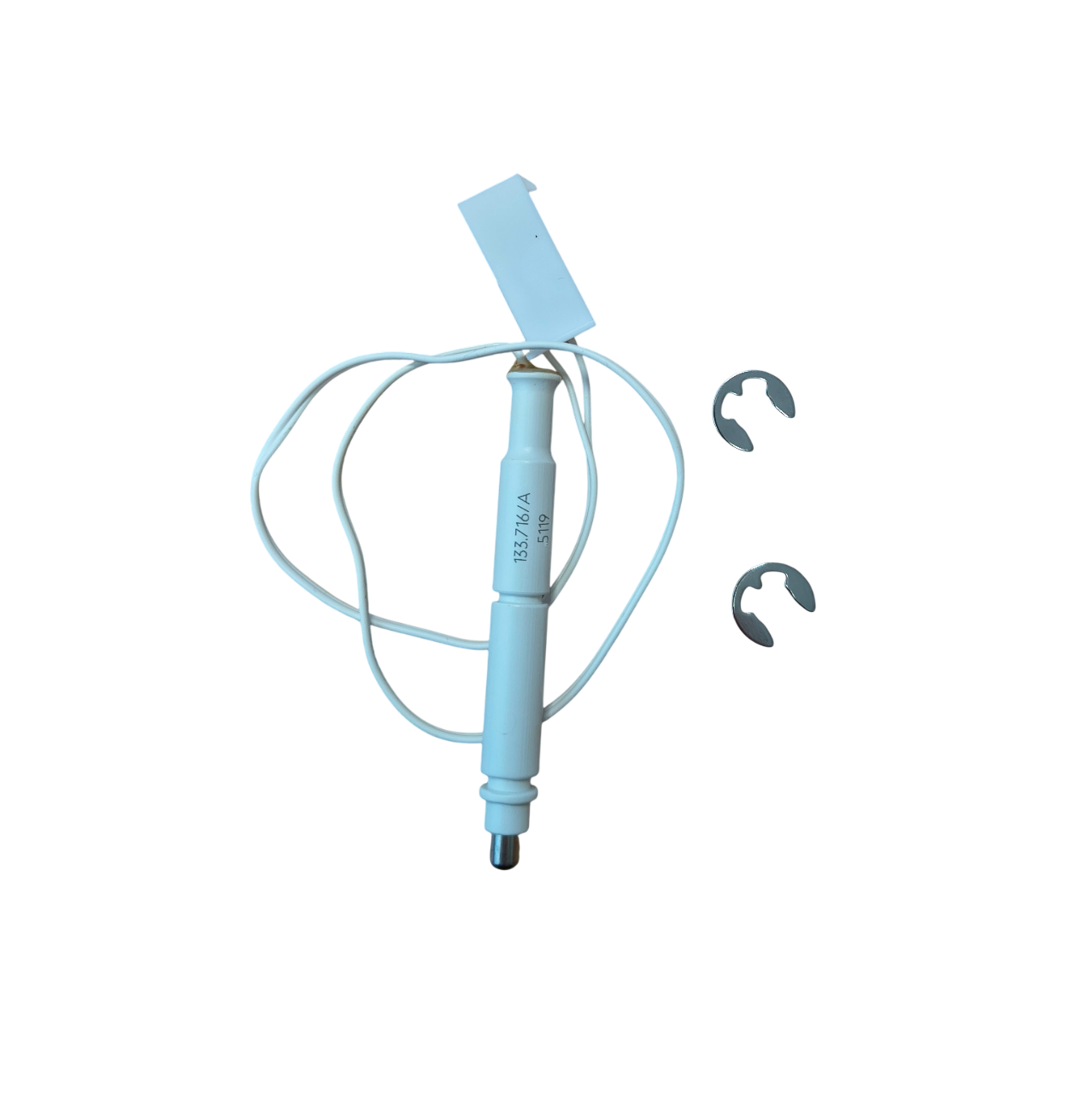 NTC für Thermoplan Kühlschrank BW3