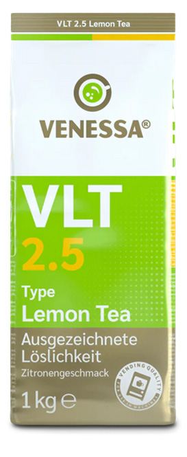 Venessa Lemon Tea bestellen Venessa Lemon Tea bestellen