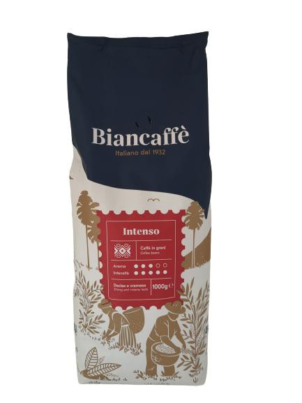 Biancaffe Espresso Intenso