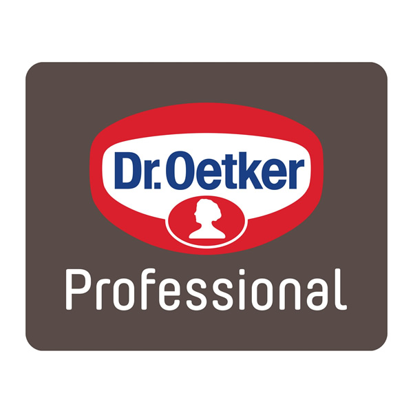 Dr. Oetker Professional 